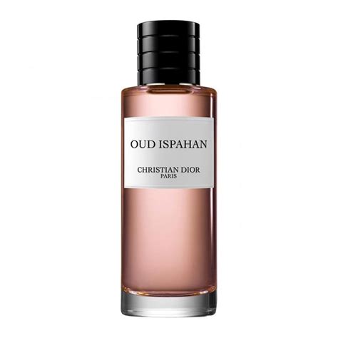 christian dior oud perfume|dior oud ispahan 125ml price.